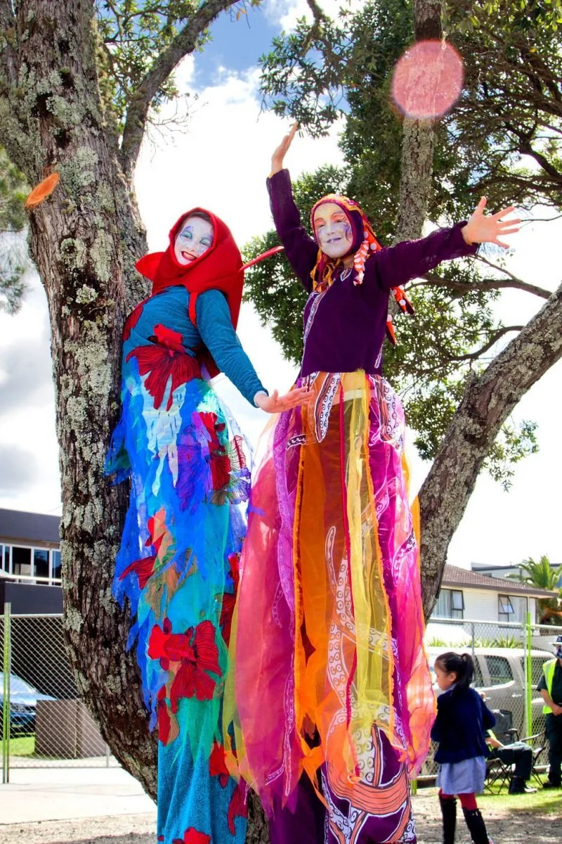 Whitianga Oceans Festival