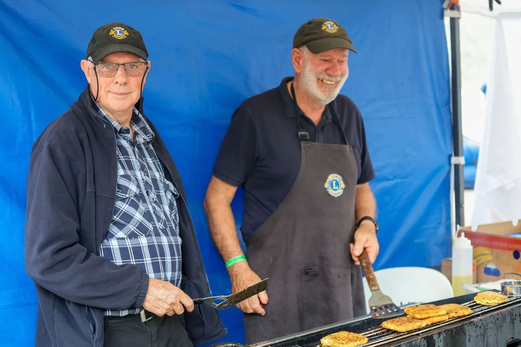 Whitianga Lions