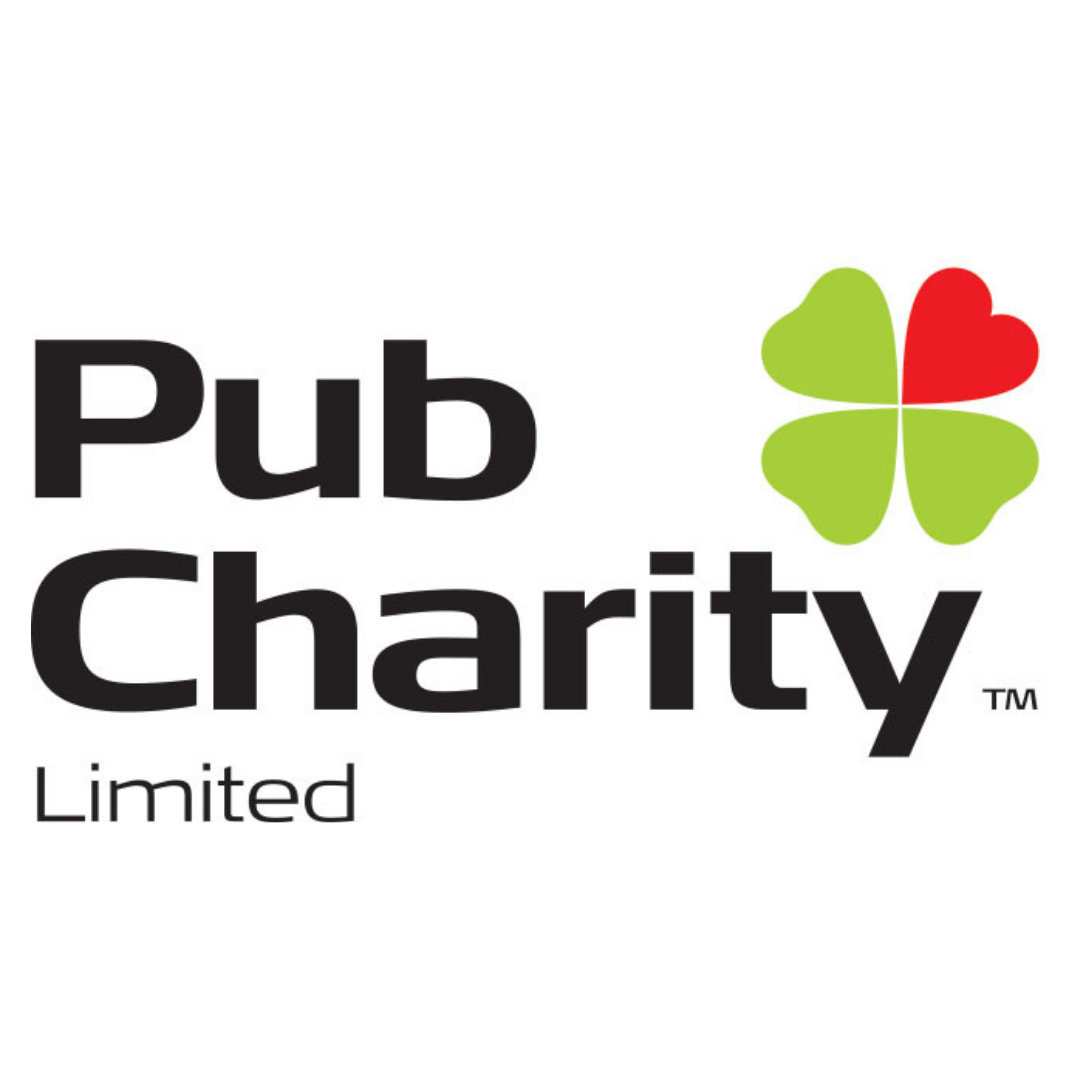 Pub Charity Logo