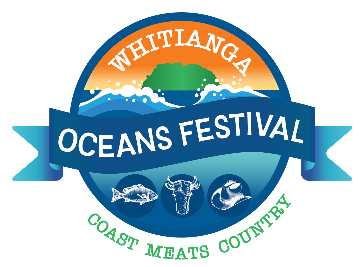Whitianga Oceans Festival