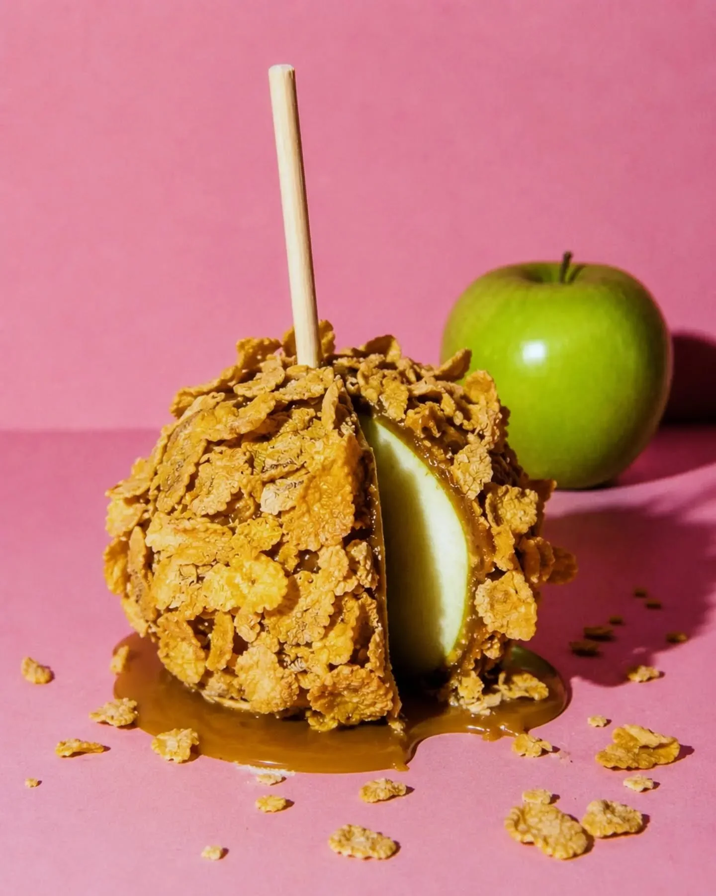 Love Dem Apples