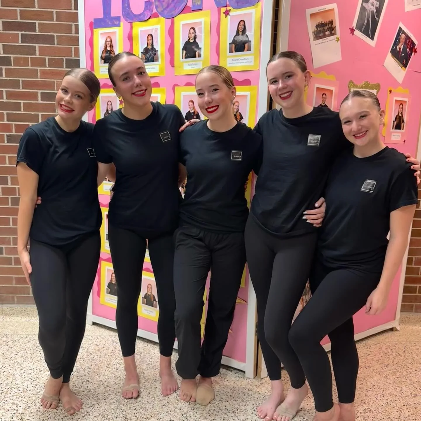 Huge congratulations to these amazing PDA dancers who shined on stage at CCVI&rsquo;s Dance Inc shows this week✨

These talented dancers performed, choreographed, and represented as members of the Senior Executive, and we couldn&rsquo;t be prouder of