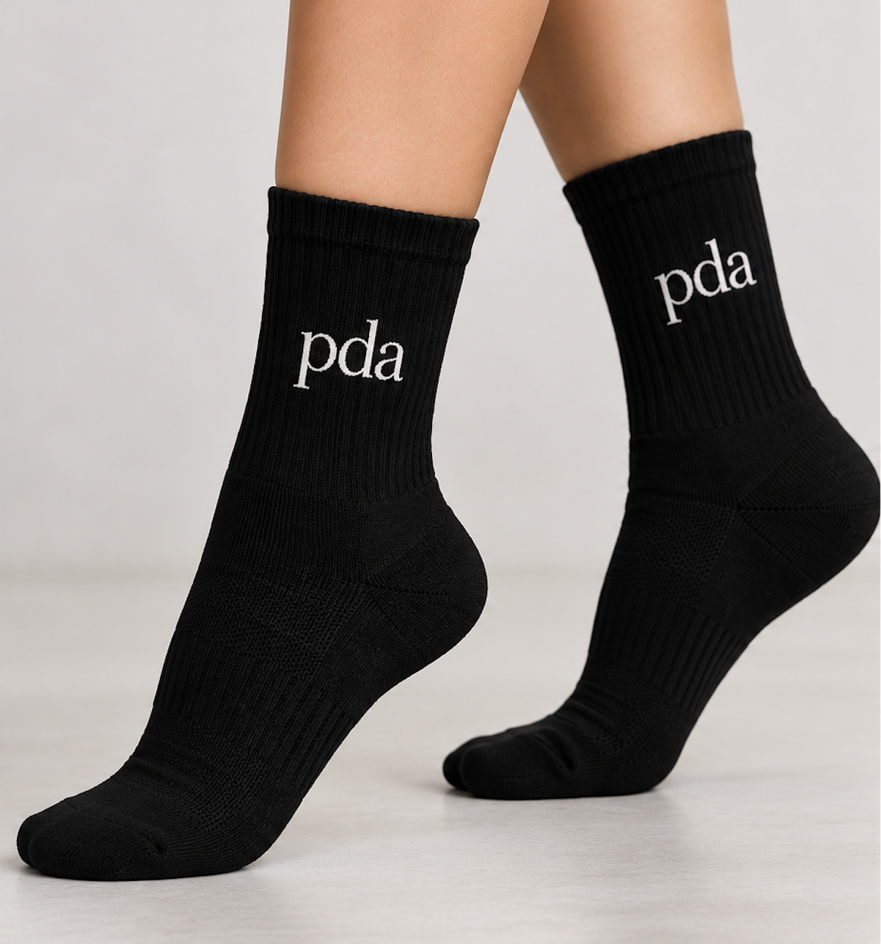 PDA Socks (Pre-Order)