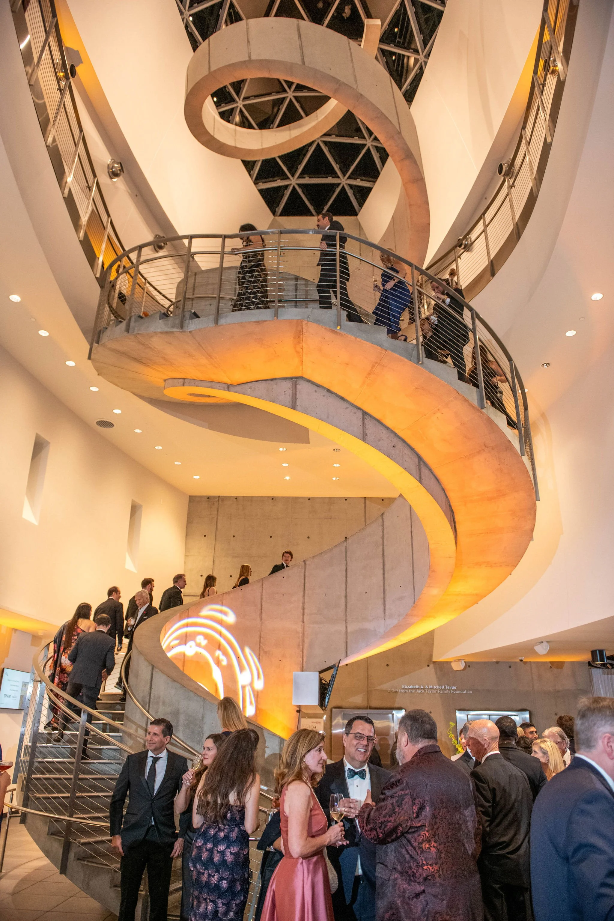 Dalí Museum 44th Anniversary Gala&nbsp;