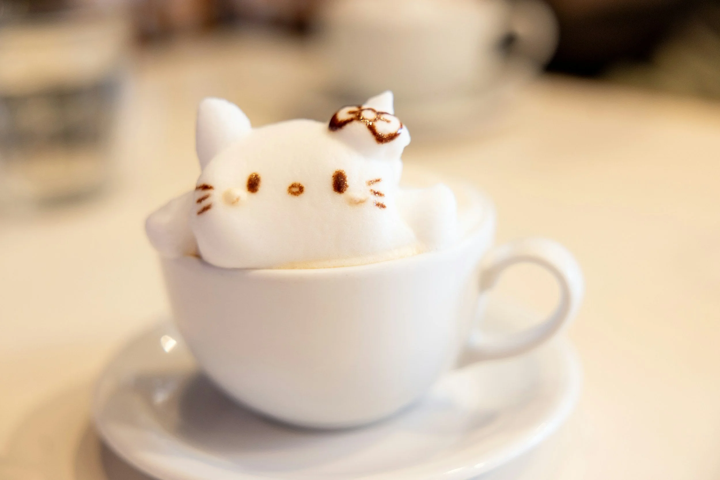 Best Experience Japan: 10 of the Best Desserts in Tokyo.
[Travel Copywriting] October 2025