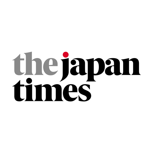 The Japan Times logo
