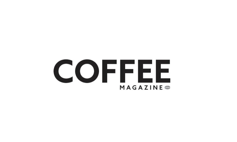 Coffee Magazine logo