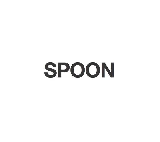 Logo of Spoon Creative