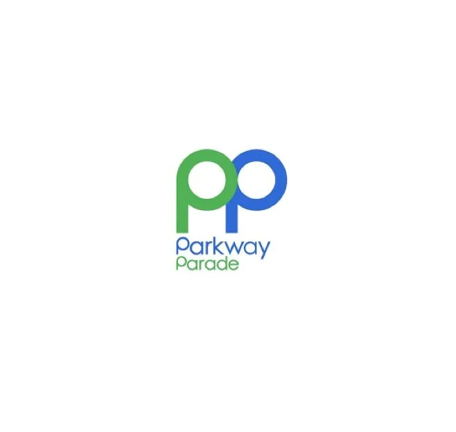 logo of Parkway Parade Mall
