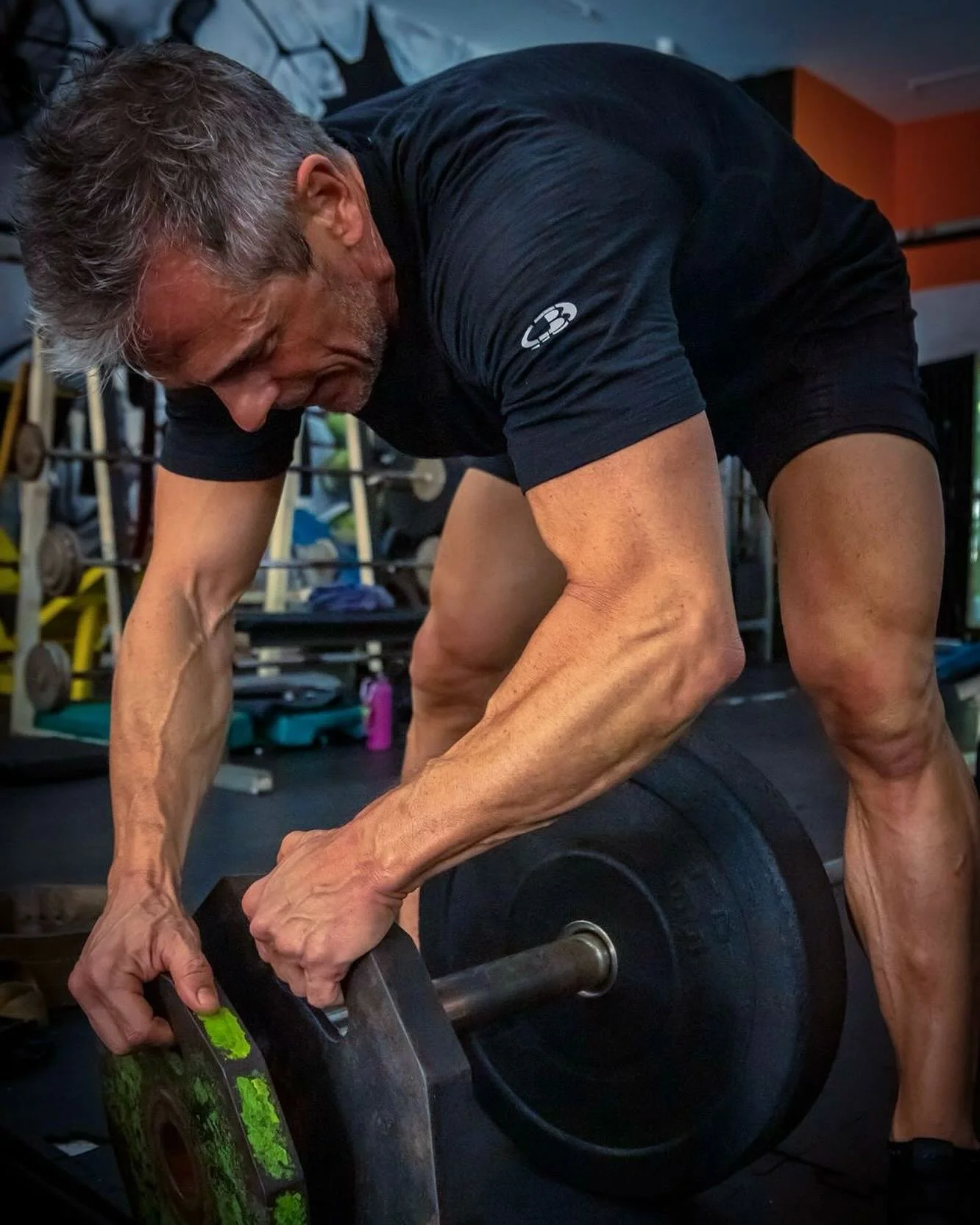 Your fitness depends on both training and nutrition. There&rsquo;s no division here: they are equally essential. They work together. 

Building your body demands 100% commitment to both training (for stimulus) and to nutrition (for adaptation).

When