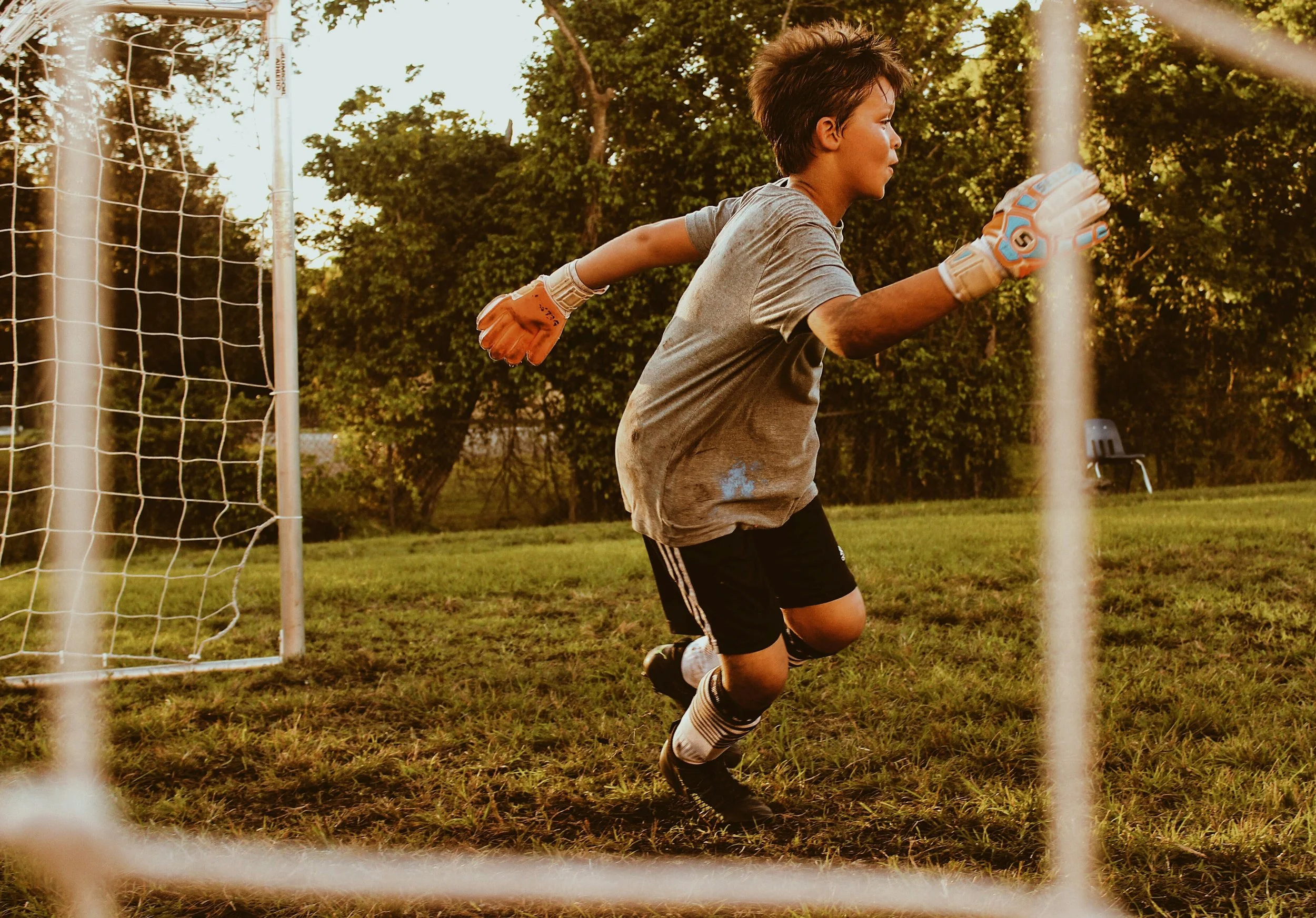 Sports Season Is Here!