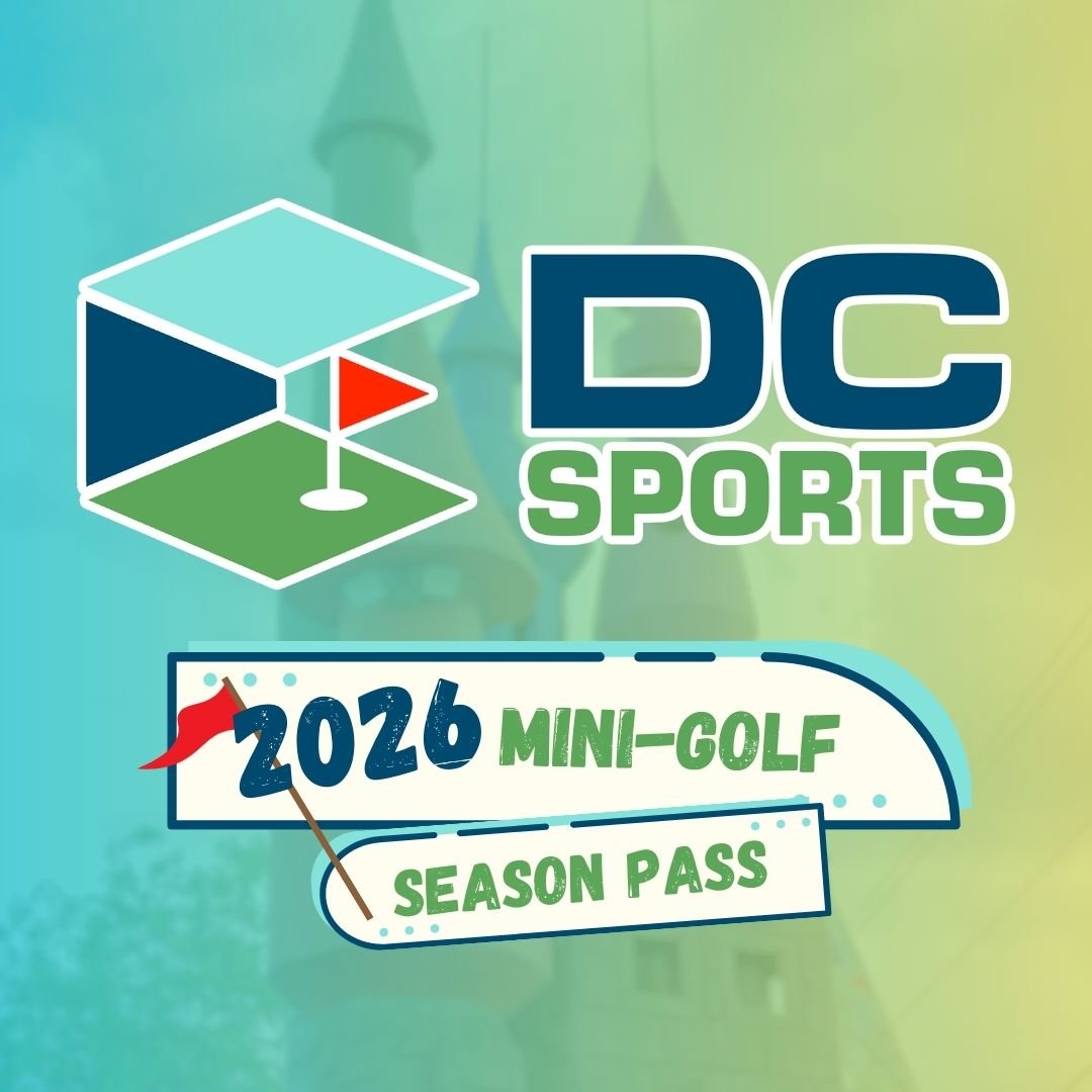 2026 Season Pass