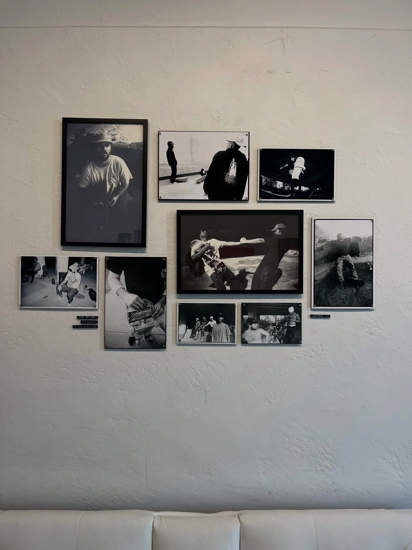 Thank you to everyone that came out last night and supported <3 My film photos will be up all month at 11th st gallery on main, Durango CO. Much love to @phife.is.life for making this happen! And thx @casonpool for adding some sick pieces and help