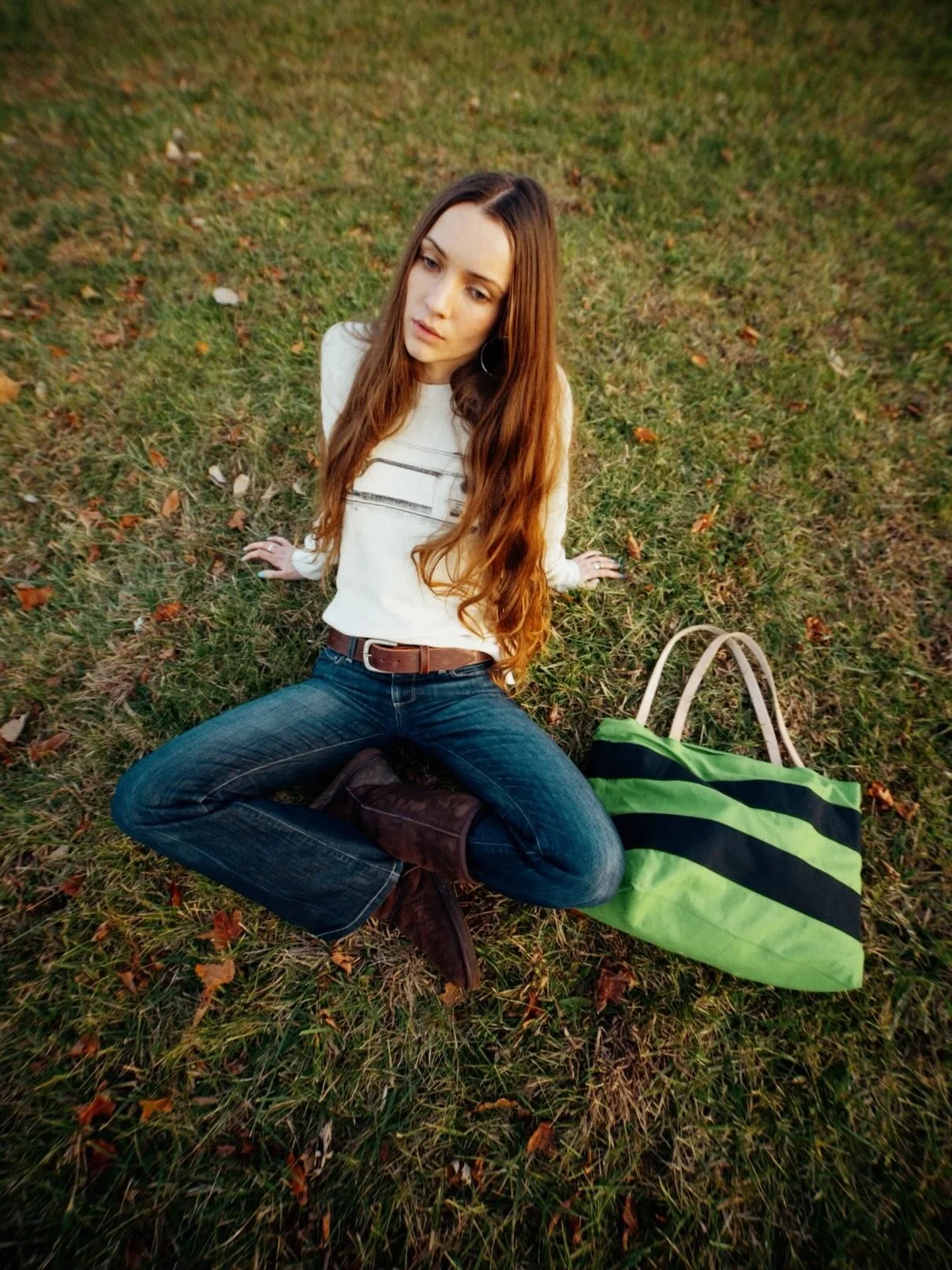 Shoot for @859will