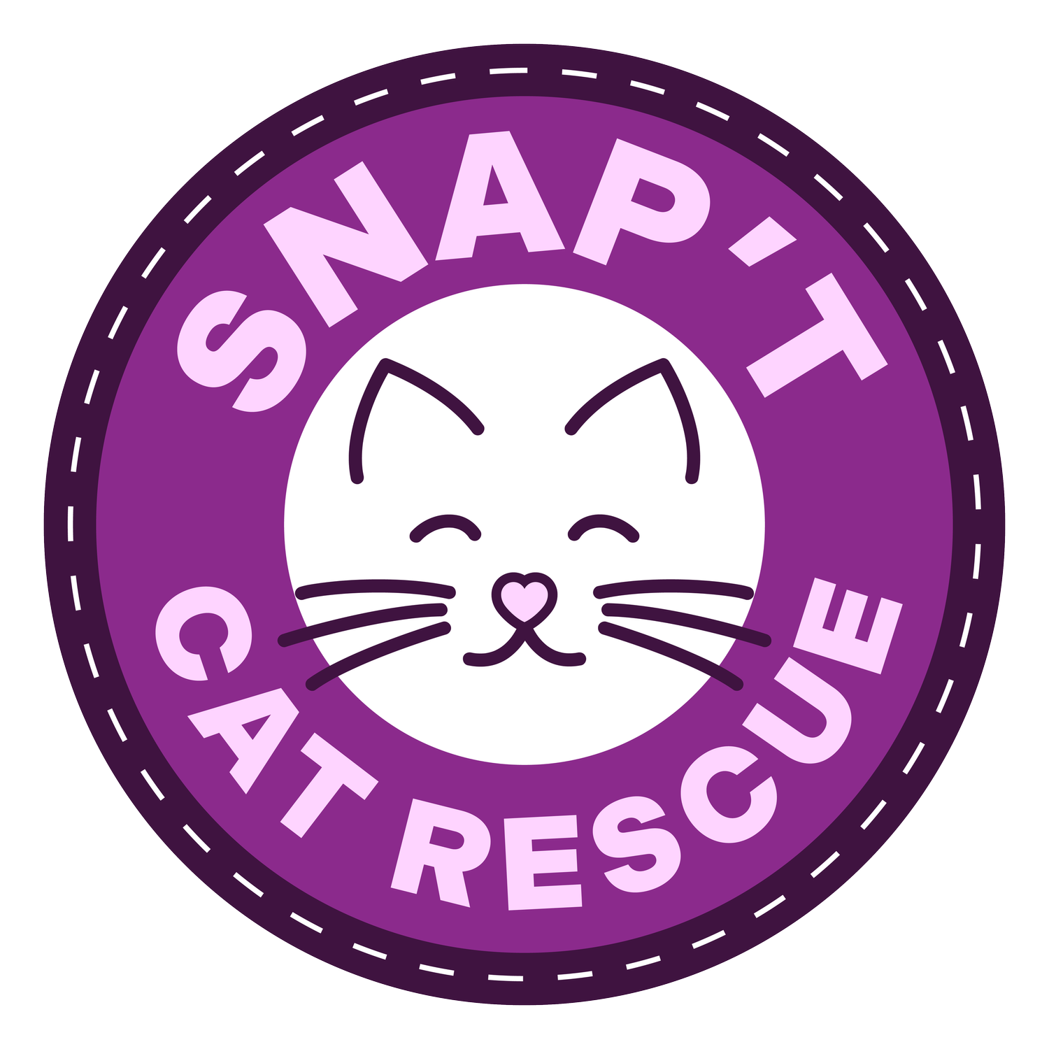 SNAP&#39;T CAT RESCUE