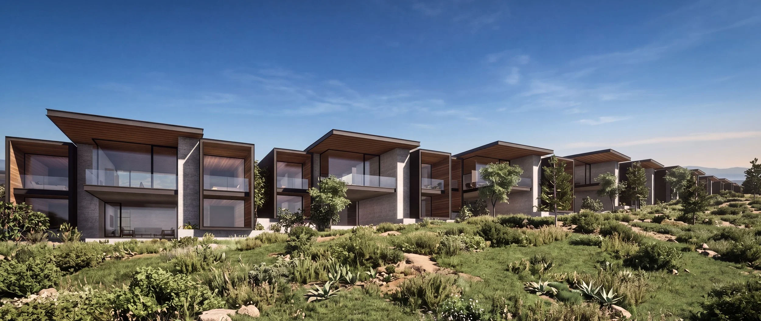 One Malibu Resort