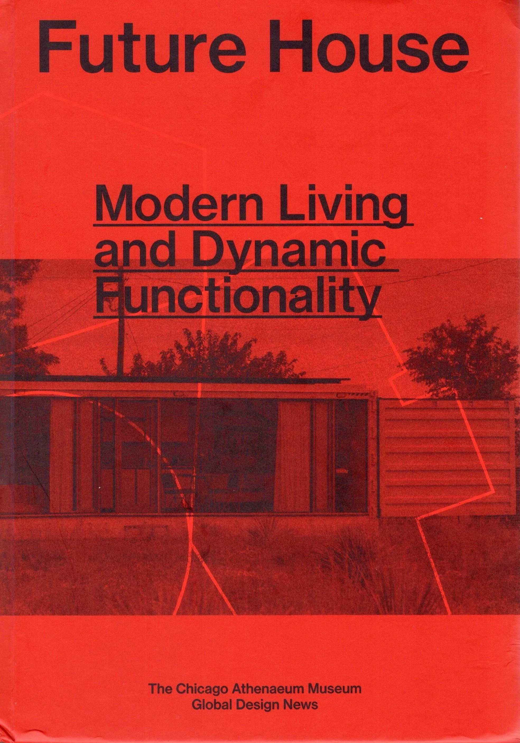 Future House
December 2025