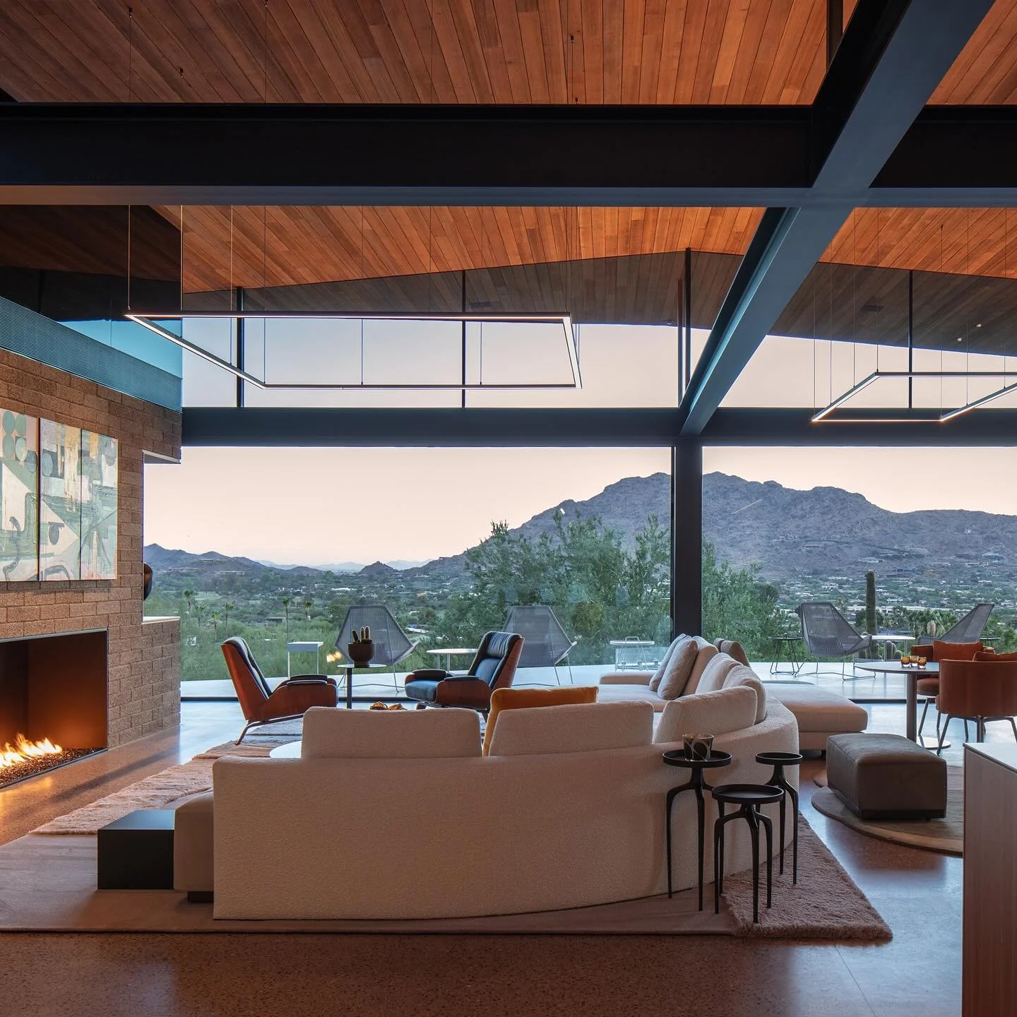Copper Canyon House

Photos by Bill Timmerman