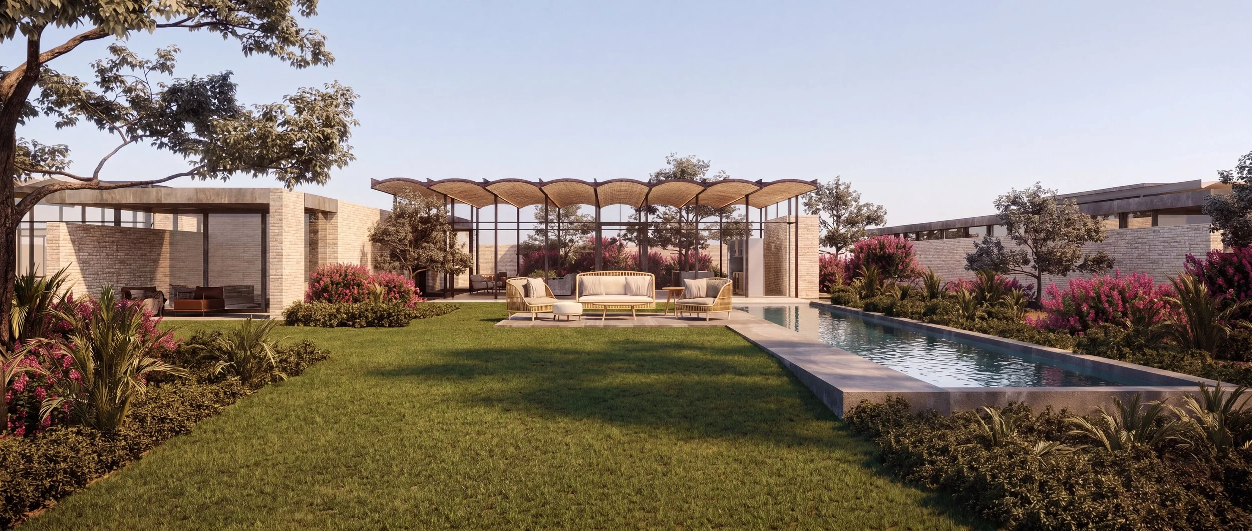 Eliseo Farm Resort