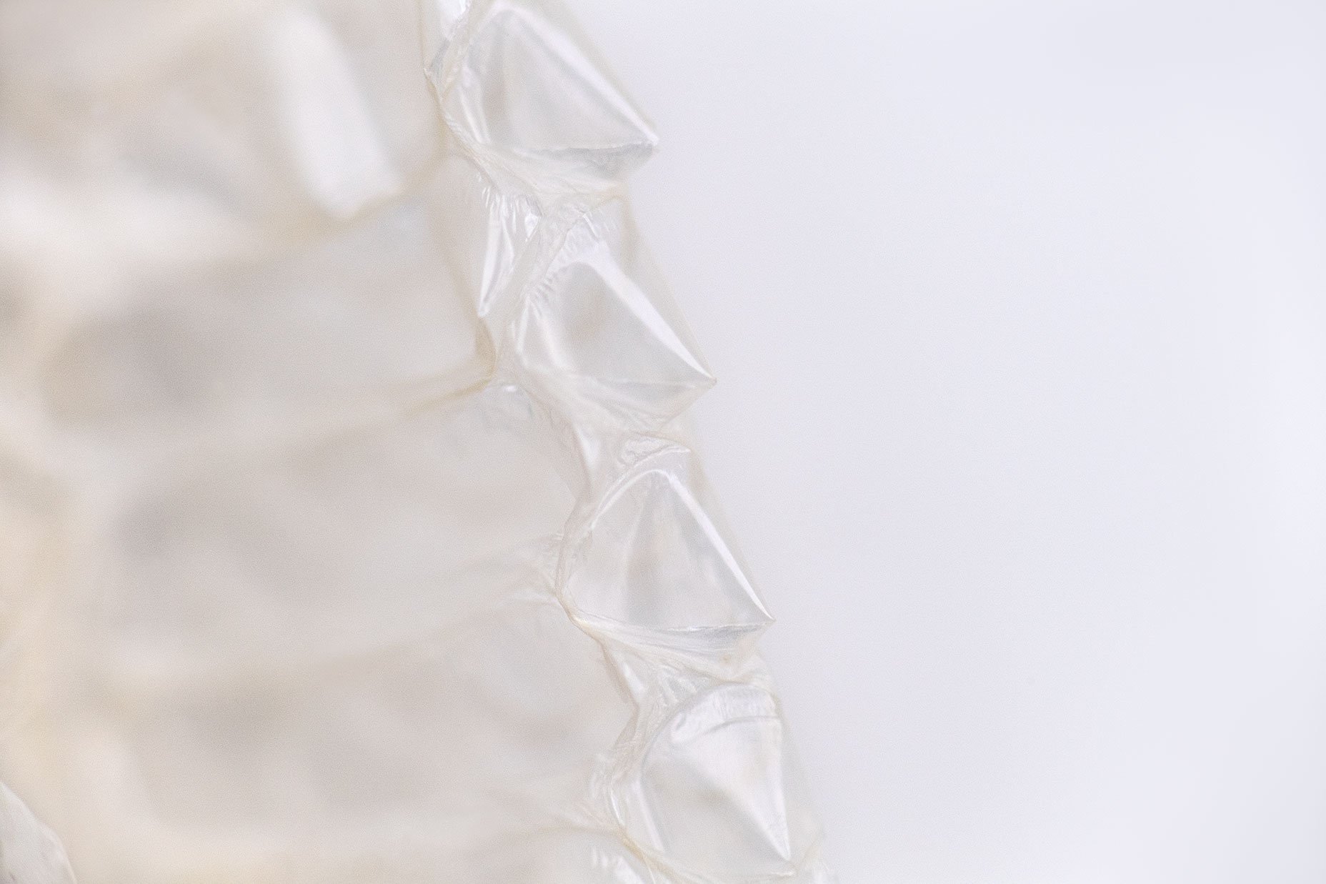 Crystal Spine