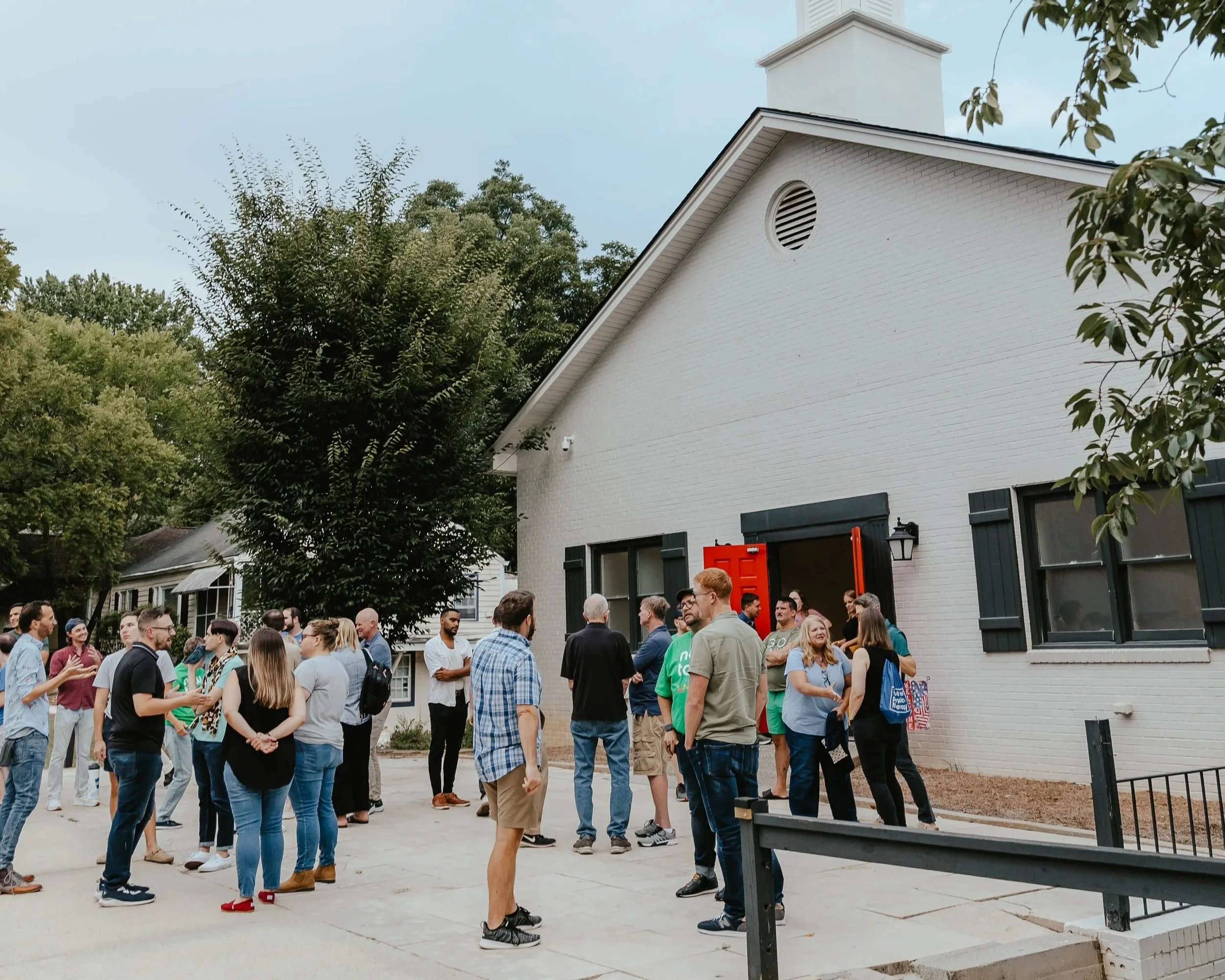 September Worship Night