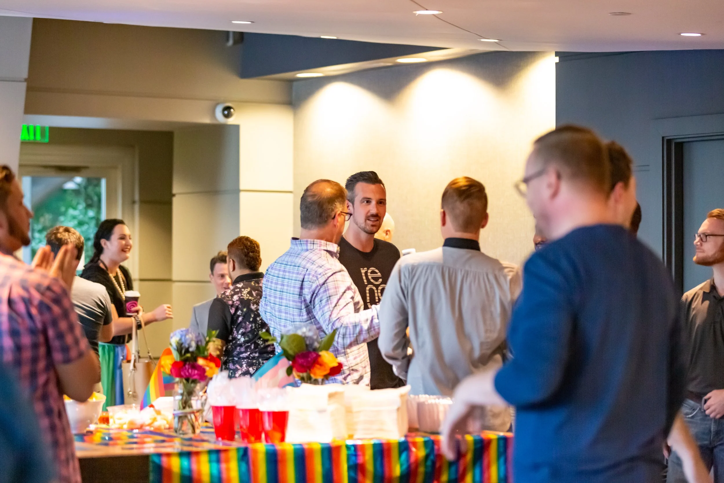 Pride Brunch
