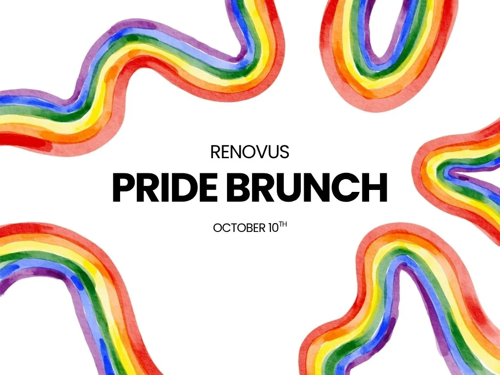 Pride Brunch