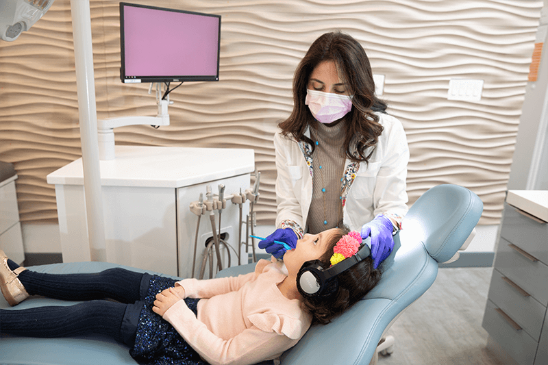 Dental Emergencies in Children: When to Call the Dentist and What to Do First