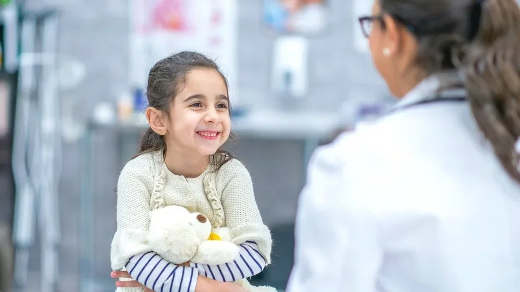 Why Baby Teeth Matter More Than You Think