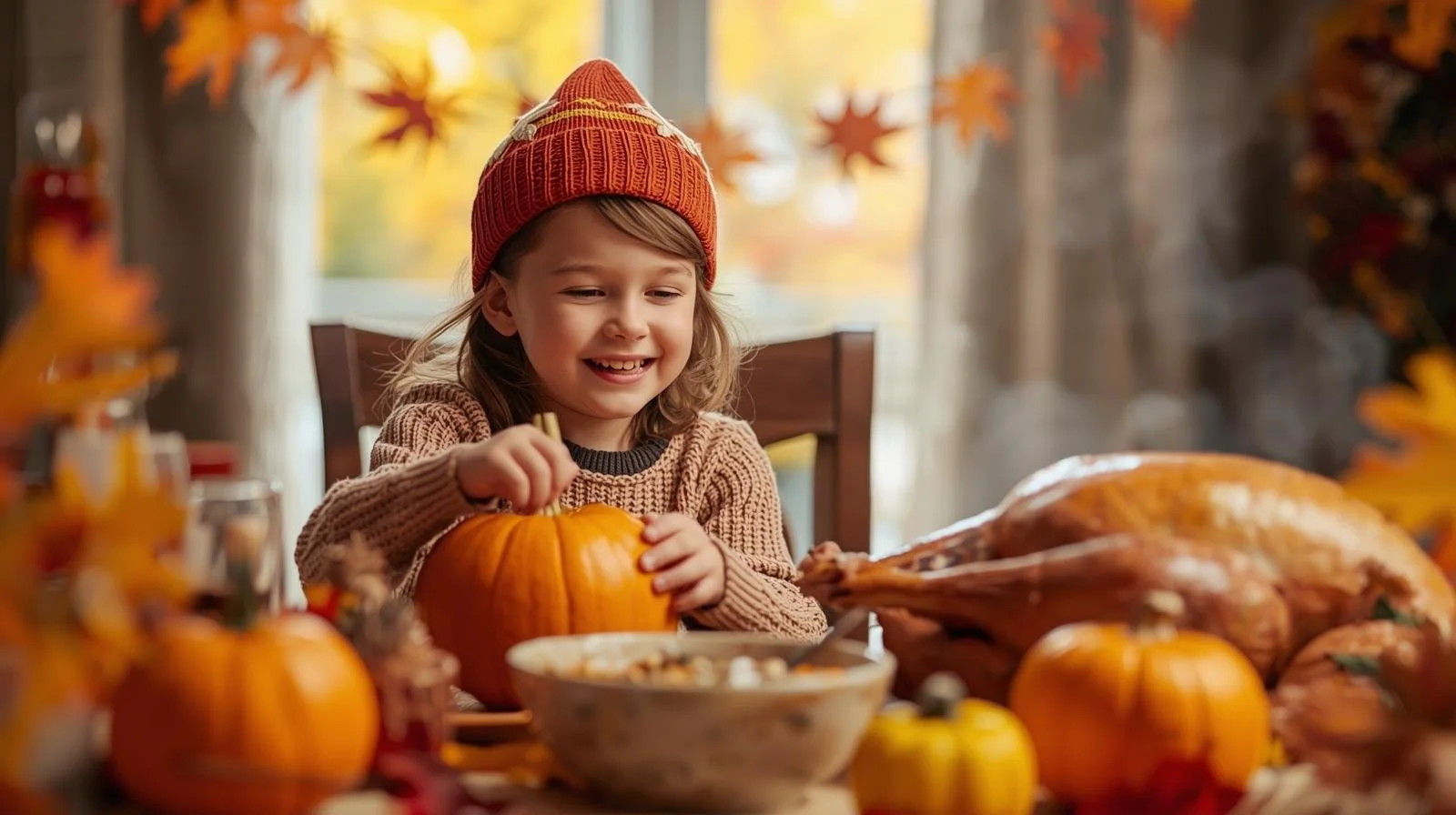 A Sweet Success: Our Candy Buy-Back &amp; Simple Holiday Tips for Healthy Smiles