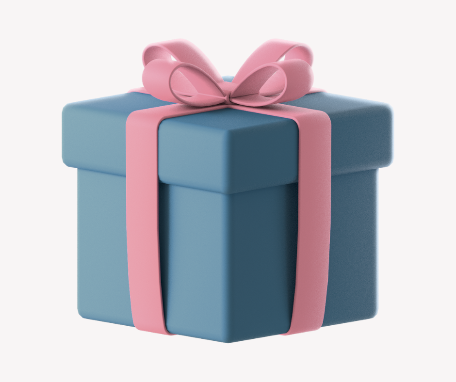 Our New Year Giveaway in San Francisco!