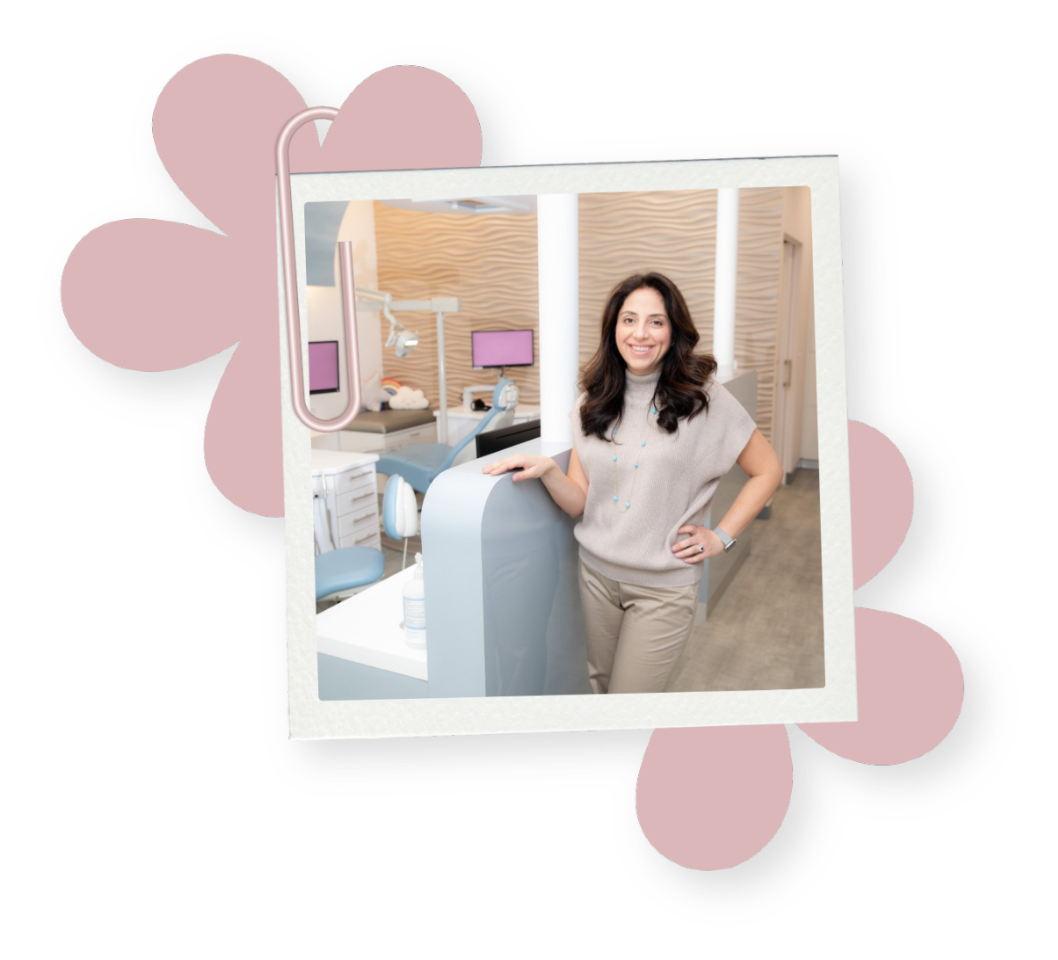 Seedling Kids Dentistry