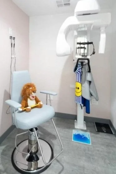 Why Digital X-Rays Matter for Your Child’s Smile — Seedling Kids Dentistry