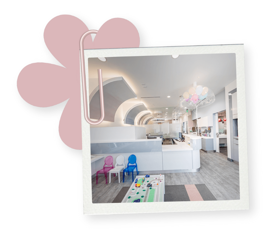 Seedling Kids Dentistry