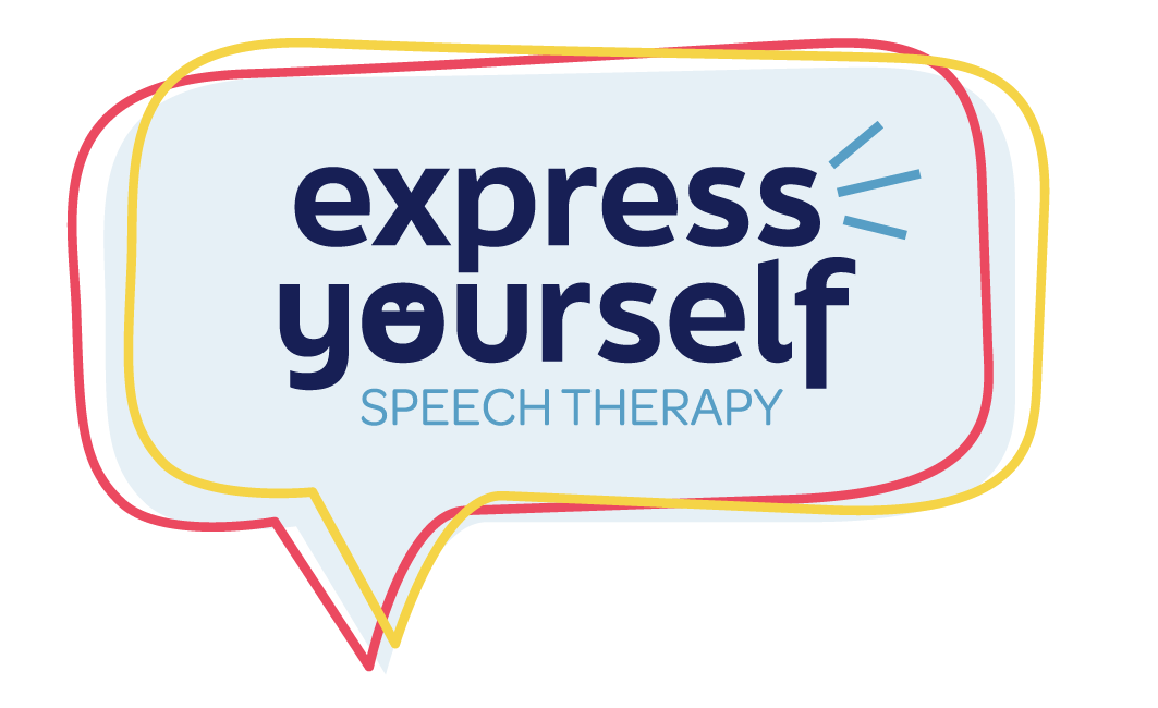 Express Yourself Speech Therapy