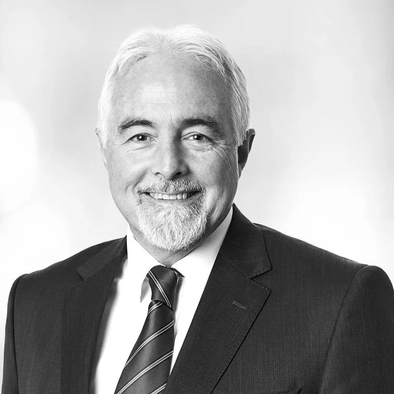Mark Hooper, CEO, Strategy, Execution, Transformation