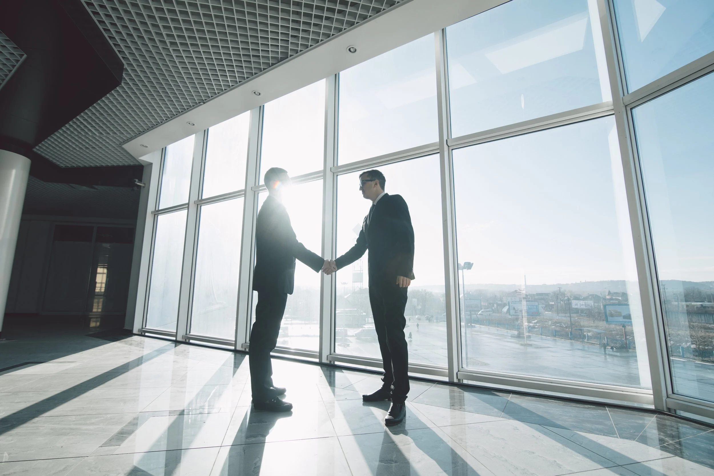 Family Office Operating Partner: $300M Turnaround