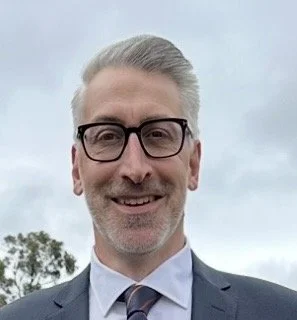 Dima Argyriou ASX and PE CFO