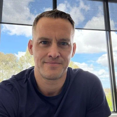 Brett Cooper Sales Transformation