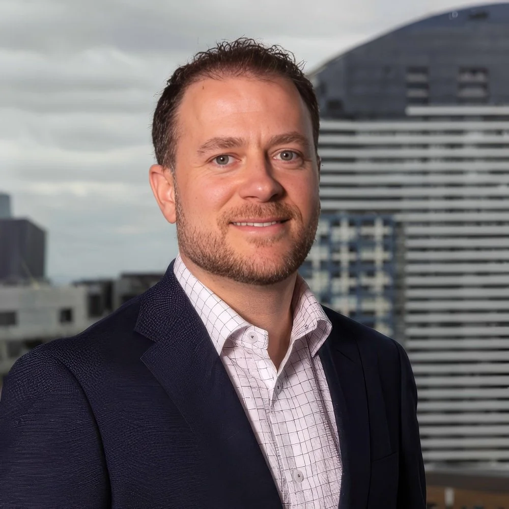 Rob Martin - Capital Advisory