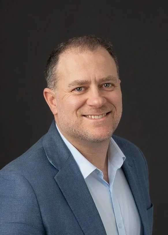 Rob Martin - Capital Advisory