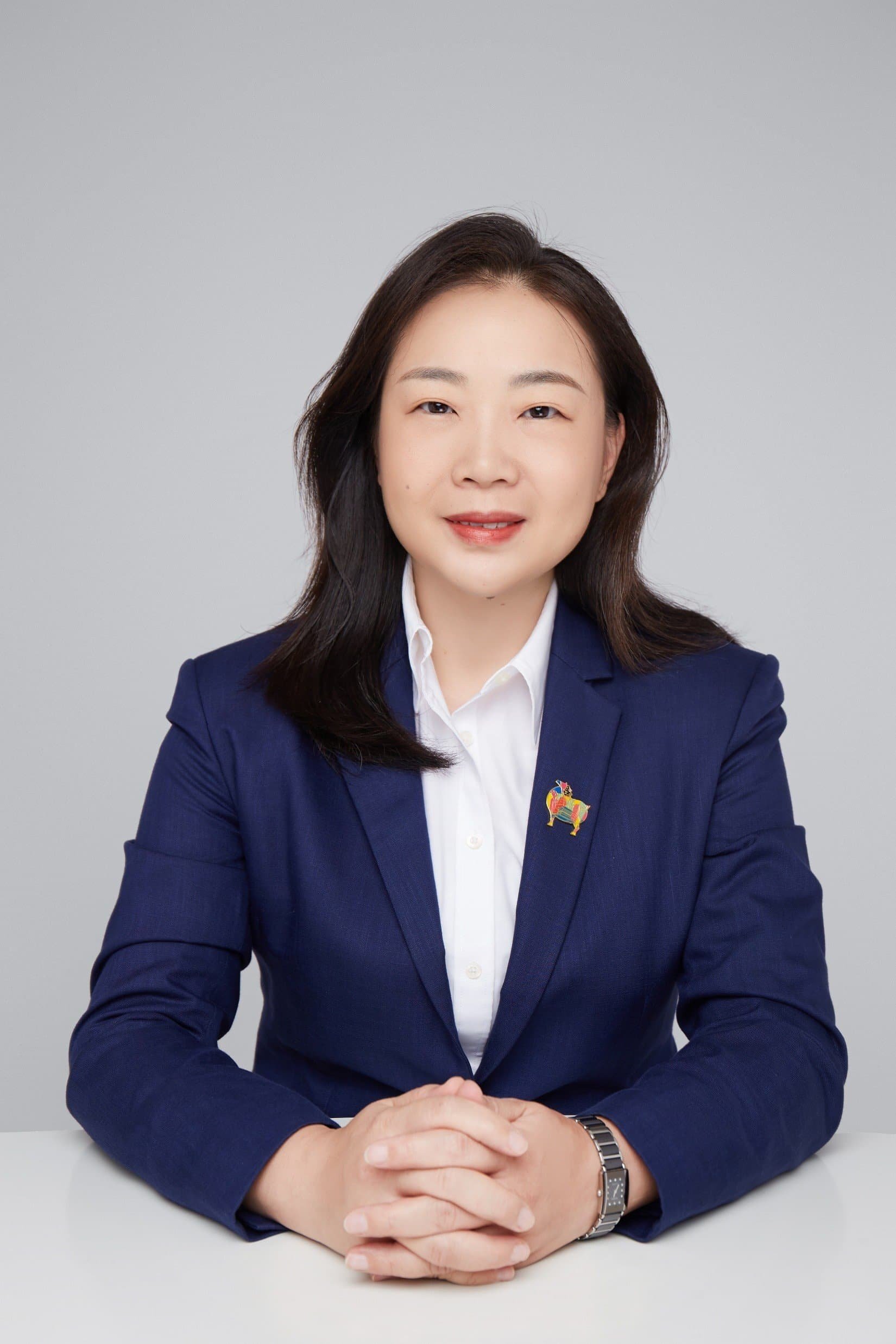 Ivy Yao - Commercial Finance Transformational Automotive