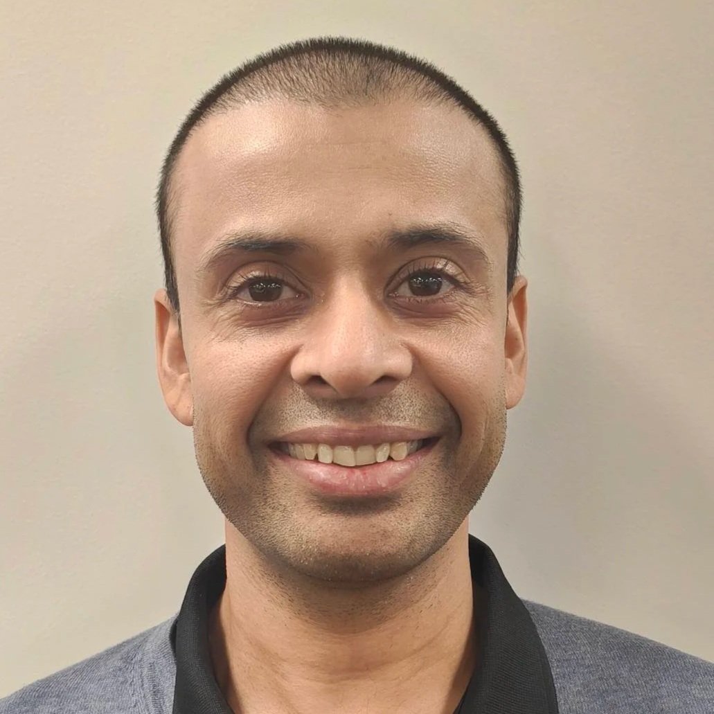 Ricky Gupta - Finance Transformation