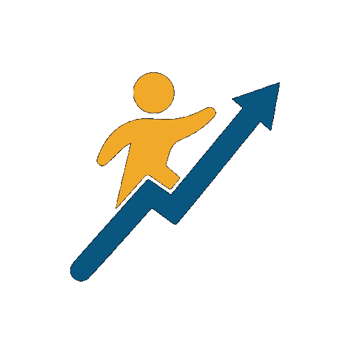 A simple black shirt on a hanger against a plain background.