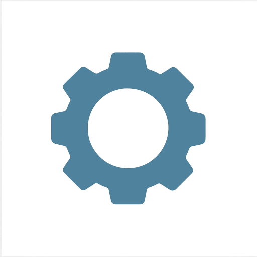 A black and white cat sitting on a windowsill with a window view of trees outside.