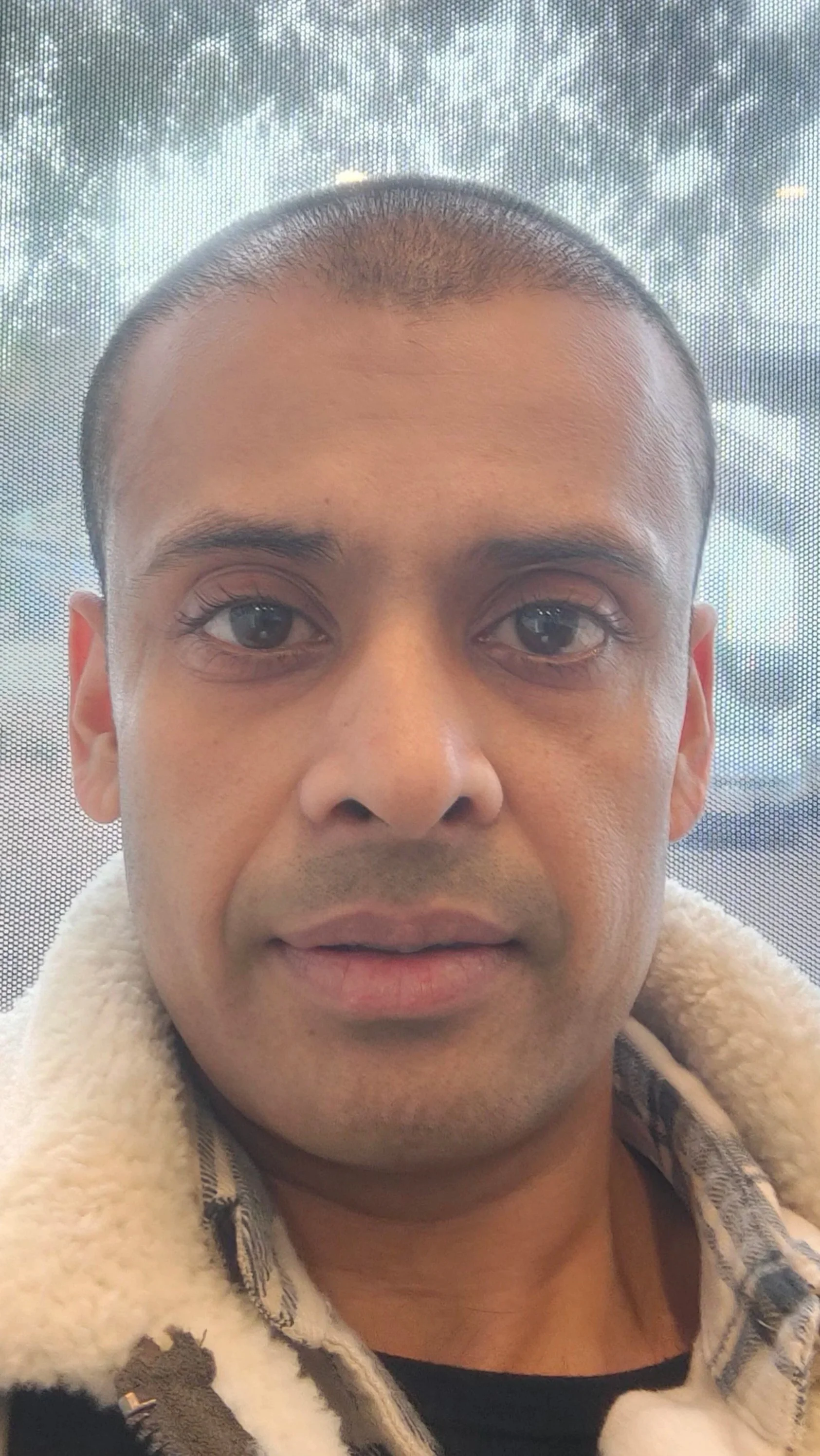 Ricky Gupta - Finance Transformation