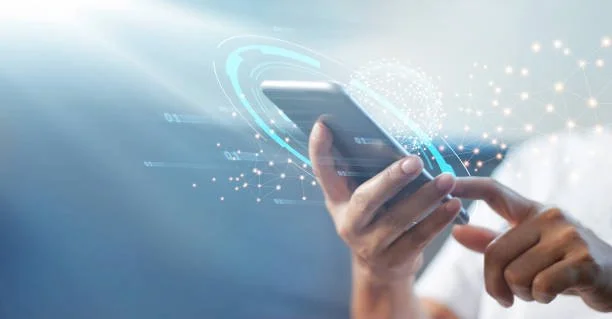 Digital platform transformation