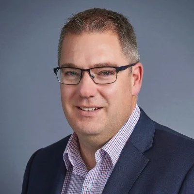 Jarrod Poole Delivering Finance Transformation