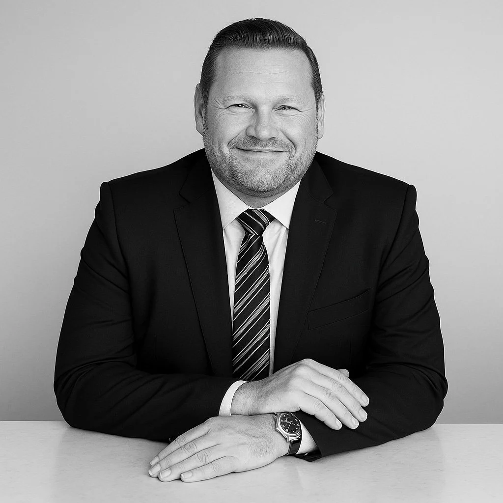 Damian - Supply Chain Excellence Logistics