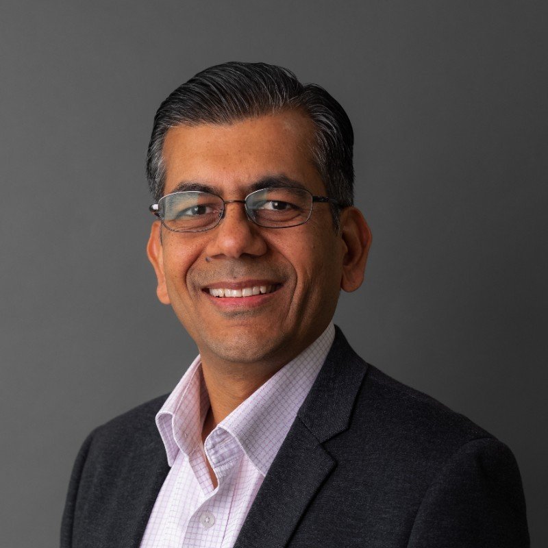 Sandeep Bordia - CFO, M&A